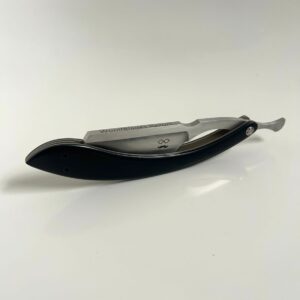 WoolfBlades 619 Hand Made Straight Razor Pro-Series - Image 3