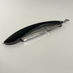 WoolfBlades 619 Hand Made Straight Razor Pro-Series - Image 4