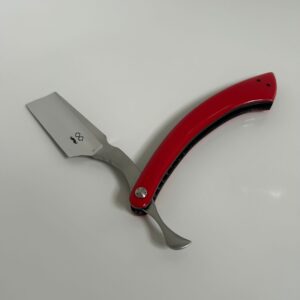 WoolfBlades 621 Hand Made Straight Razor - Image 5