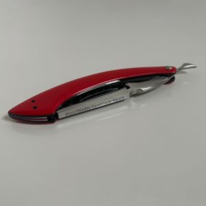 WoolfBlades 621 Hand Made Straight Razor - Image 4