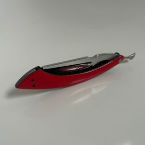 WoolfBlades 621 Hand Made Straight Razor - Image 3