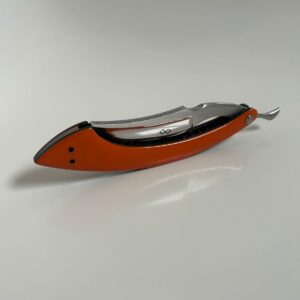 WoolfBlades 622 Hand Made Straight Razor - Image 3