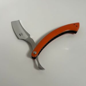 WoolfBlades 622 Hand Made Straight Razor - Image 5